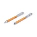 Set Vincen, stylo roller publicidad