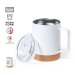 Taza de sublimación térmica Wifly regalo de empresa