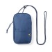 Bandolera Landry, Bolsa para el cuello y bolsa para el cuello publicidad