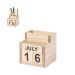 Estuche Laorek Calendario Perpetuo regalo de empresa