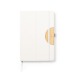 Cahier Support Torya, Carnet à couverture rigide publicidad
