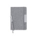 Set Wendam, carnet avec stylo publicidad