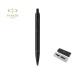 Stylo IM Achromatic PARKER regalo de empresa