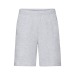 Shorts Lightweight Shorts, Textile Fruit of the Loom publicidad