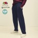 Pantalones ligeros con dobladillo abierto regalo de empresa