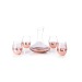 Set - Prescot, carafe publicidad