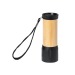 Lampe - Freddie, Lampe torche publicidad