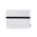 Housse pour ordinateur portable - Riley, goodies en feutrine publicidad