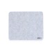 Tapis souris - Lena, goodies en feutrine publicidad
