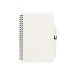 Cahier - Emily, carnet avec stylo publicidad