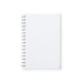 Bloc de notas - Kimberly, cuaderno publicidad