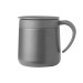 Taza térmica - Bokat, taza de metal publicidad