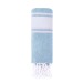 Sac à dos paréo 180x90cm, Fouta publicidad