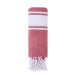 Mochila pareo - Carey, Fouta publicidad