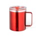 Taza térmica - Suprax regalo de empresa
