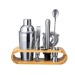Set Cocktail - Hunton regalo de empresa