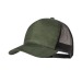Casquette - Pamper, Casquette militaire publicidad