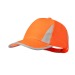 Casquette - Brixa, Casquette de travail publicidad