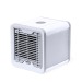 Mini Climatiseur - Janek, ventilateur publicidad