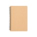 Cahier - Kenta, carnet en papier de pierre publicidad