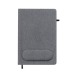 Cahier tapis souris - Staiger, carnet recyclé publicidad