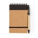 Cahier - Teyaki regalo de empresa