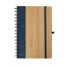 Cuaderno de notas - Gasmon regalo de empresa