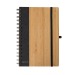 Cuaderno de notas - Gasmon regalo de empresa