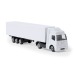 Maquette - Truck, camion miniature publicidad