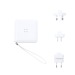 Adaptateur voyage multifonction - Joks regalo de empresa