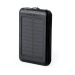 Power bank - Haryin, objet solaire publicidad