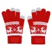 Gant Tactile - Kainex, Paire de gants publicidad