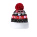 Gorro de Papá Noel - Plumex regalo de empresa