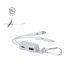Cargador de puerto USB - Leony regalo de empresa