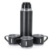 Set - Melbir, bouteille isotherme  publicidad