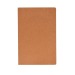 Cahier - Atrex, cahier publicidad