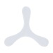 Frisbee - Kybeck, frisbee publicidad
