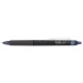 Rotulador borrable FriXion Point CLICKER 0,5, bolígrafo Pilot publicidad