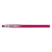 Rotulador borrable FriXion Stick, Pluma piloto publicidad