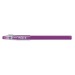 Rotulador borrable FriXion Stick, Pluma piloto publicidad