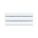 Torchon nid d'abeille premium 50x50cm, Torchon publicidad