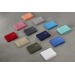 Drap de bain plain 100x150cm, Serviette ou drap de plage publicidad
