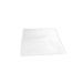 Paño de cocina blanco liso regalo de empresa