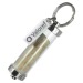Llavero SALSA Tubo de PVC regalo de empresa