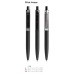 Stylo pneu rechargeable, cadeau d'entreprise durable publicidad