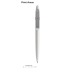 Prodir DS5 TSE Shell Metal Clip, stylo Prodir publicidad