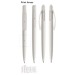 Prodir DS2PTT Transparent, stylo Prodir publicidad