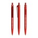 Prodir QS40 PRT Soft Touch, Pluma Prodir publicidad