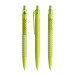 Prodir QS40 PRT Soft Touch, Pluma Prodir publicidad