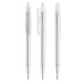 Prodir DS5 TFF Frosted, stylo Prodir publicidad